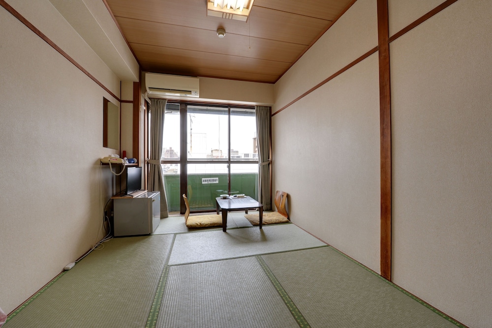 hotel omiya