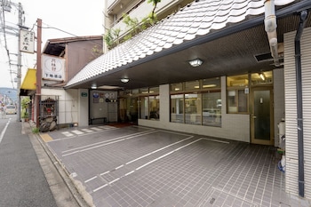 hotel omiya