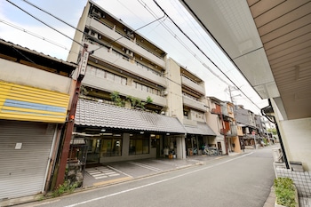 hotel omiya