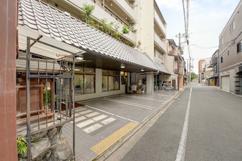 hotel omiya
