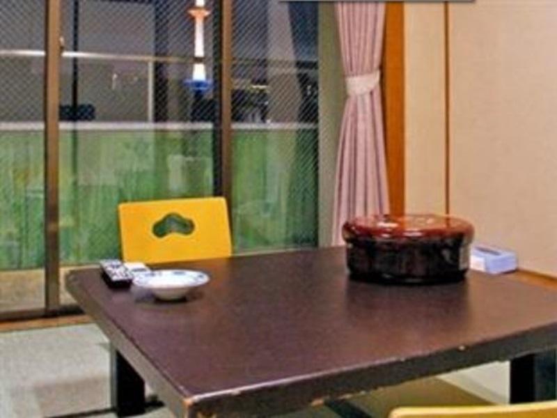 hotel omiya