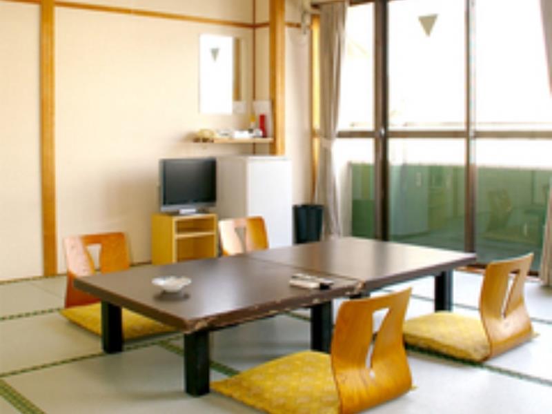 hotel omiya