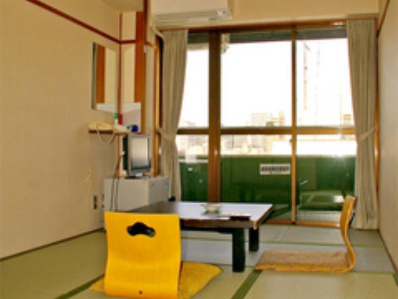 hotel omiya