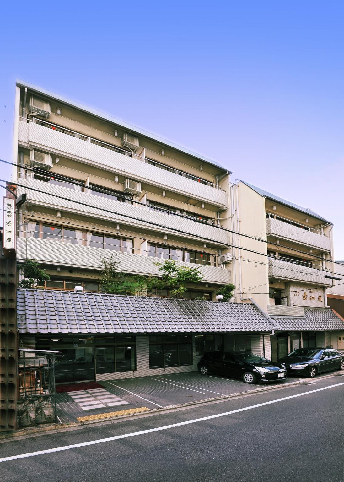 hotel omiya
