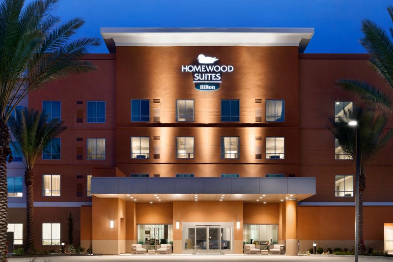 homewood suites by hilton irvine john wayne airport