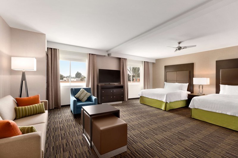 homewood suites by hilton irvine john wayne airport