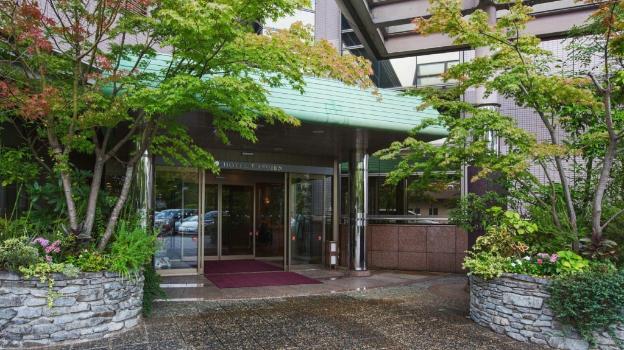 hotel kasuien