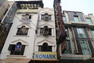 new delhi