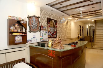 new delhi