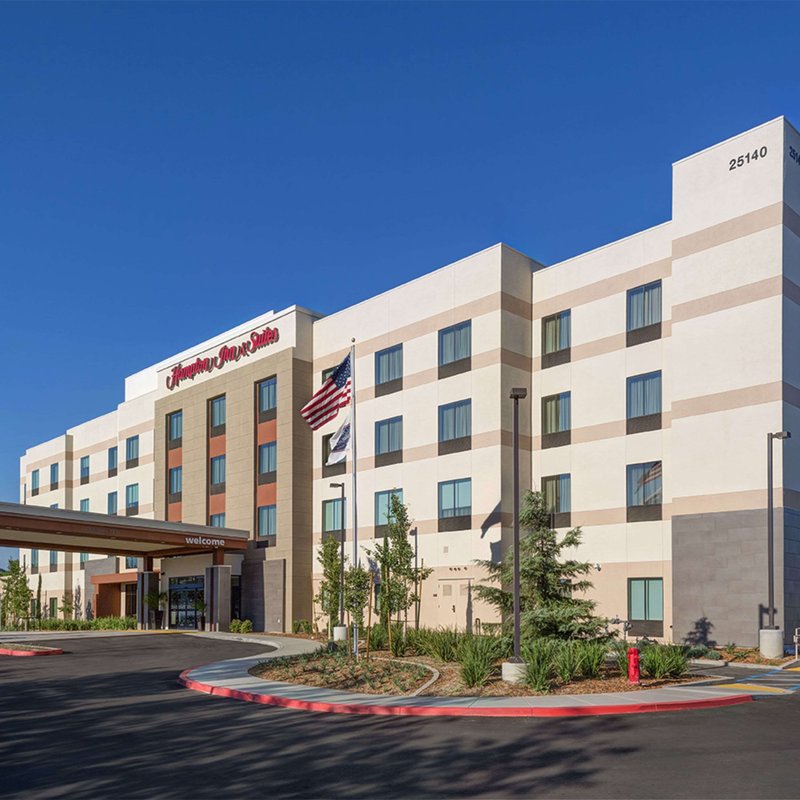 Hampton Inn & Suites Murrieta Temecula