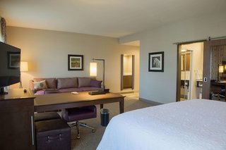Hampton Inn & Suites Murrieta Temecula,Los Angeles>>Fallbrook,3 star