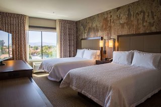 Hampton Inn & Suites Murrieta Temecula,Los Angeles>>Fallbrook,3 star