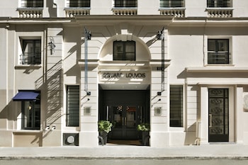 Hotel Square Louvois,Île-De-France>>Paris,4 star