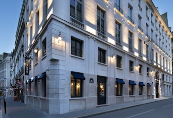 Hotel Square Louvois,Île-De-France>>Paris,4 star