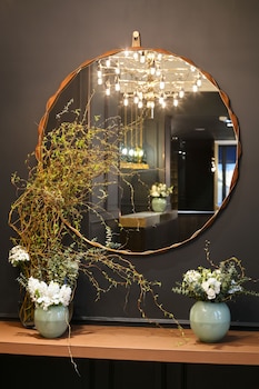 Hotel Square Louvois,Île-De-France>>Paris,4 star