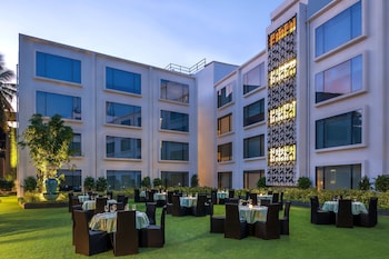 Hyatt Centric Candolim Goa,Calanguate,5 star