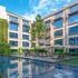 Hyatt Centric Candolim Goa,Calanguate,5 star