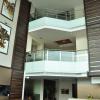 hotel atrium