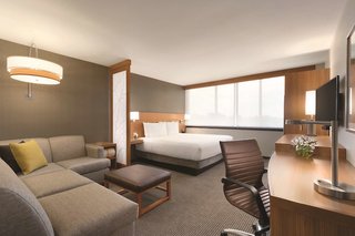 Hyatt Place Chicago/O'hare Airport,Cook County>>Chicago,3 star