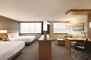 Hyatt Place Chicago/O'hare Airport,Cook County>>Chicago,3 star