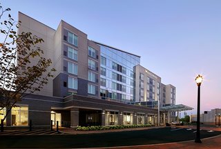 Hyatt Place Cleveland/Lyndhurst/Legacy Village,Cleveland>>Beachwood,3 star
