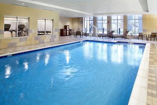 Hyatt Place Cleveland/Lyndhurst/Legacy Village,Cleveland>>Beachwood,3 star