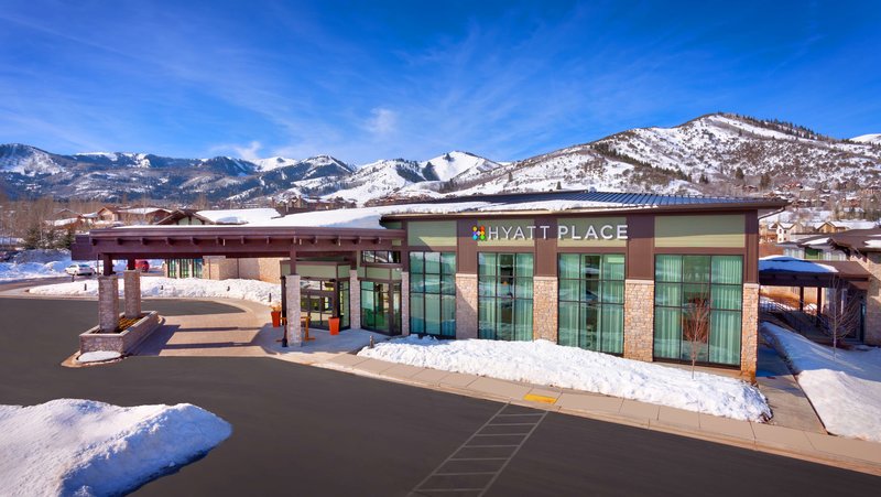 Hyatt Place Park City