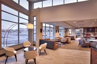 Hyatt Place Salt Lake City/Lehi,Provo>>Lehi,3 star