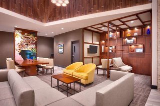 Hyatt Place Salt Lake City/Lehi,Provo>>Lehi,3 star