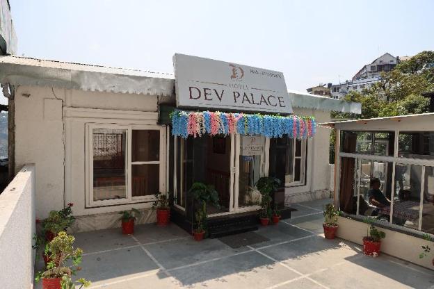 hotel dev palace