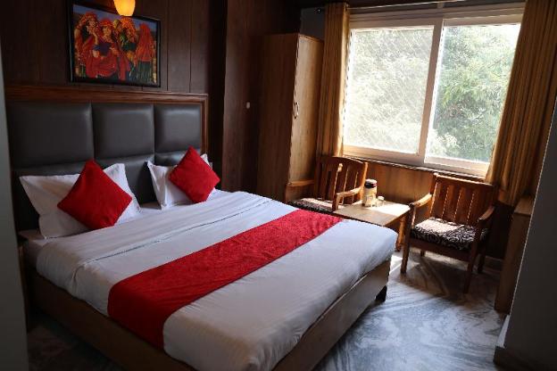 hotel dev palace