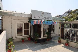 hotel dev palace