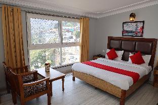 hotel dev palace