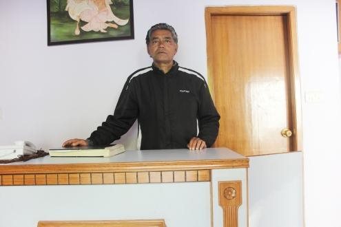 hotel dev palace