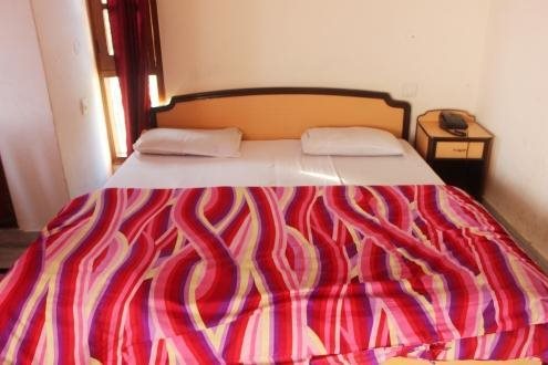 hotel dev palace