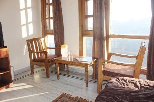 hotel dev palace