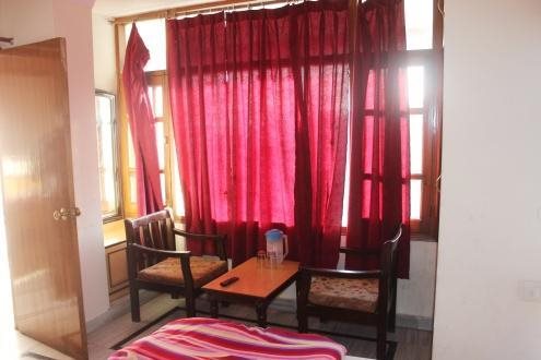hotel dev palace