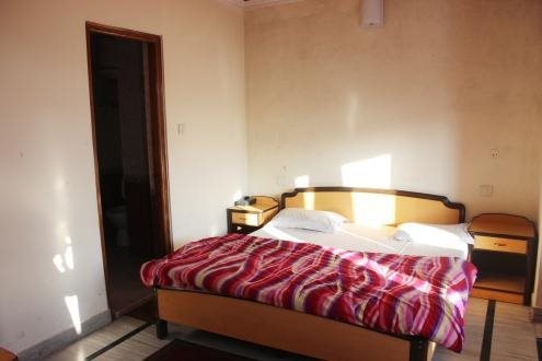 hotel dev palace
