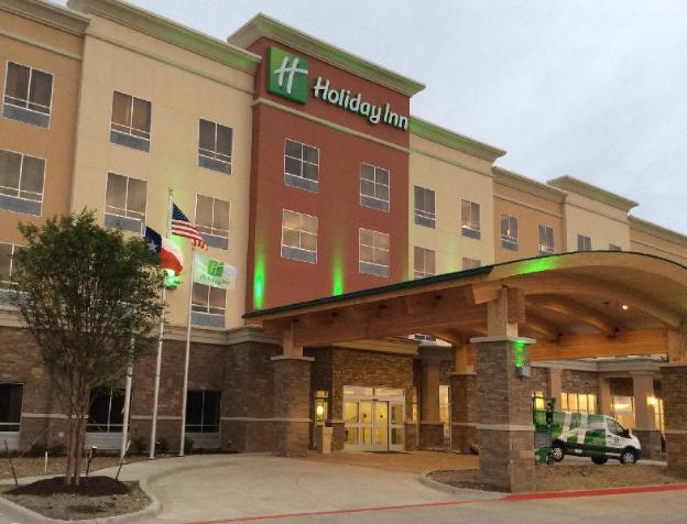 holiday inn abilene north college area by ihg