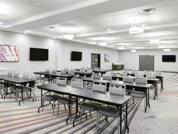 holiday inn abilene north college area by ihg