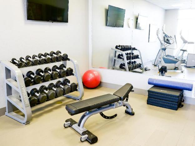 holiday inn abilene north college area by ihg