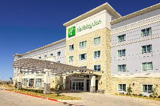 holiday inn abilene north college area by ihg