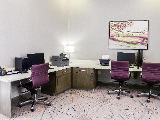 holiday inn abilene north college area by ihg