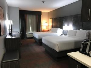 holiday inn abilene north college area by ihg