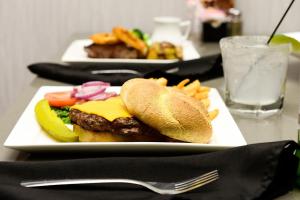 holiday inn abilene north college area by ihg