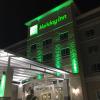 holiday inn abilene north college area by ihg