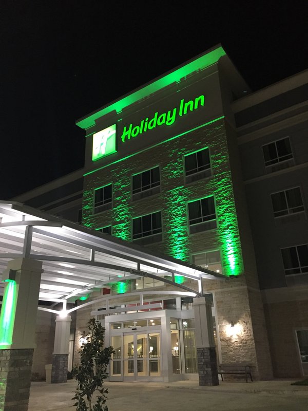 holiday inn abilene north college area an ihg hotel