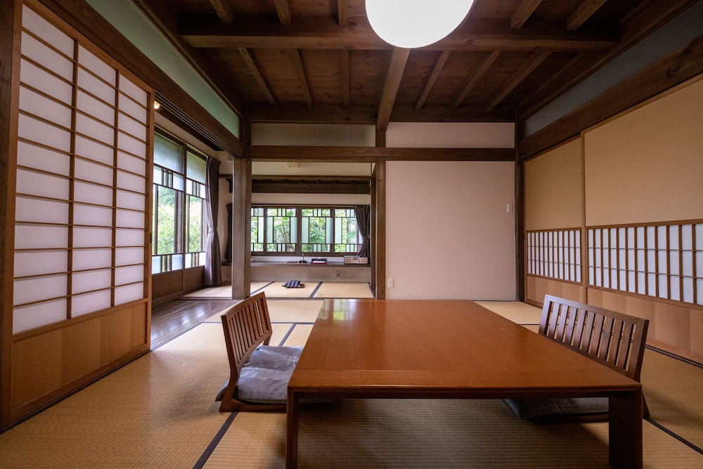 yutorinoyado ikkoten