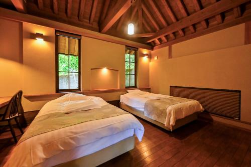 yutorinoyado ikkoten