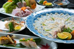 yutorinoyado ikkoten